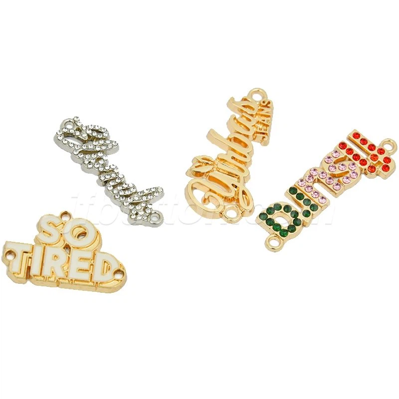 logo cut out of metal