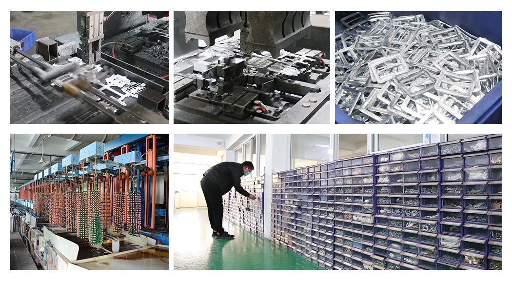 factory process factory process