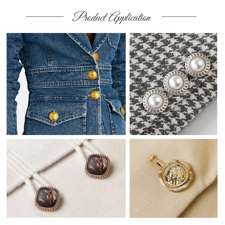 silver metal shank buttons silver metal shank buttons