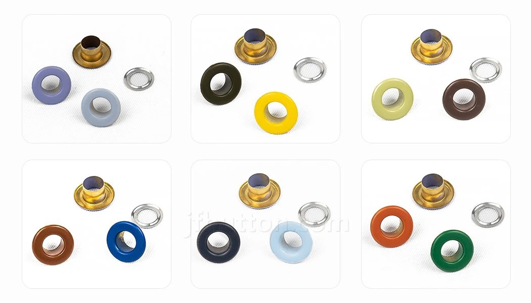 chrome hearts eyelets