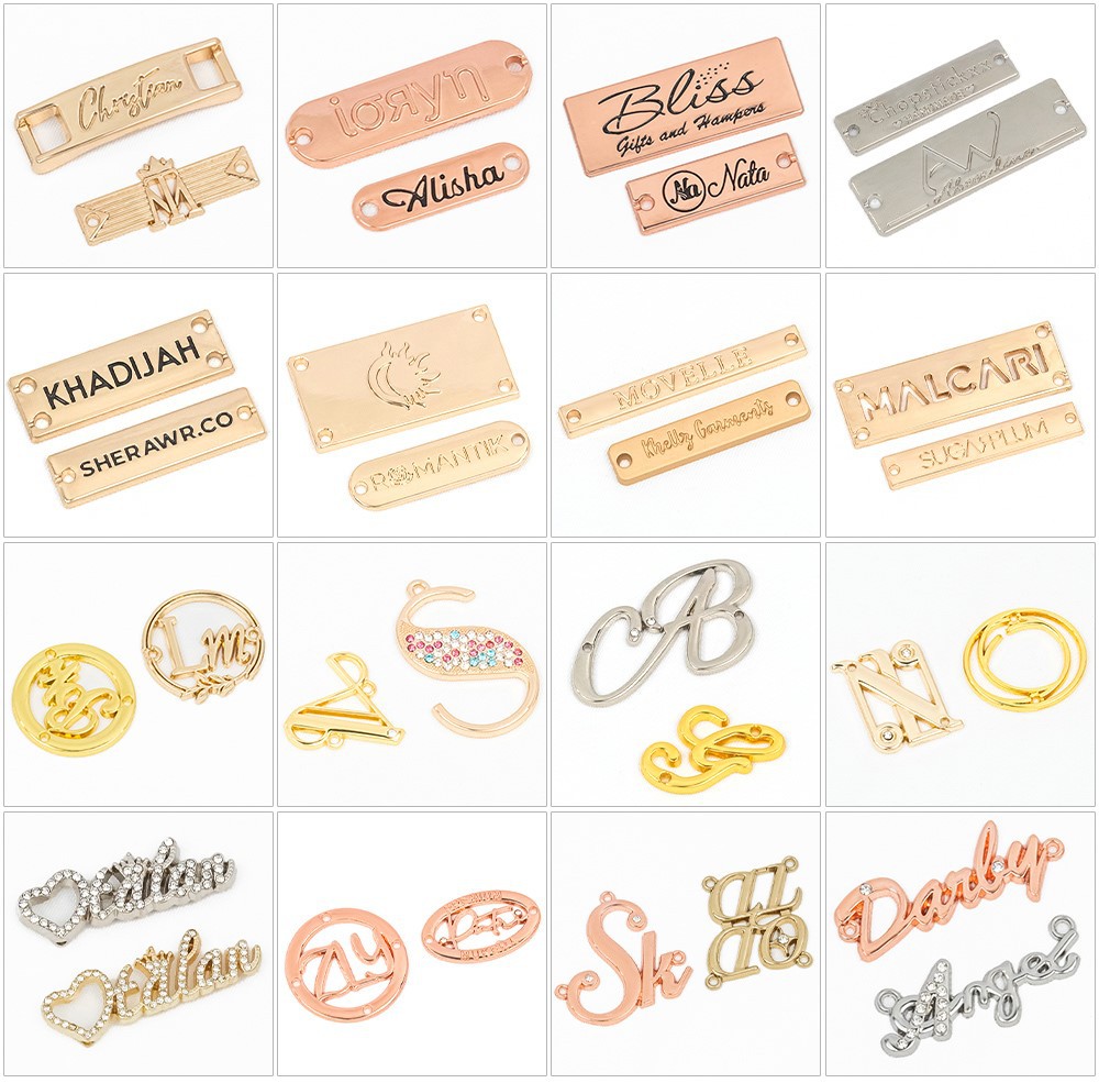 metal tags metal tags