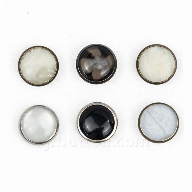 Dritz Pearl Snap Fasteners