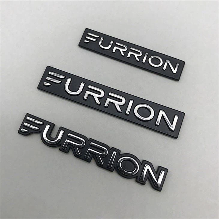 Name Board For Office