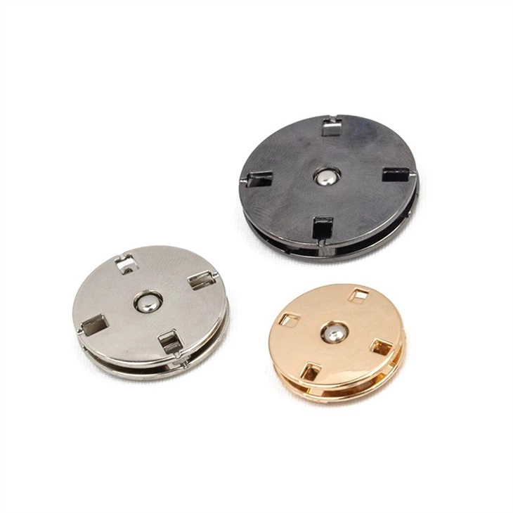Press Studs Sewing