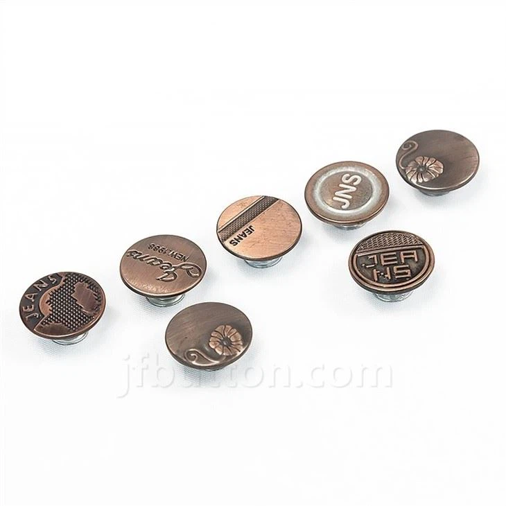 Replacement Buttons For Pants