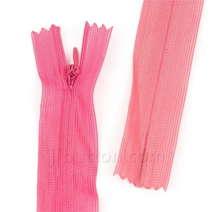 20 Inch Invisible Zipper