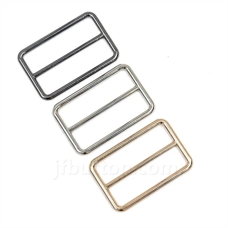 25Mm Metal D Rings
