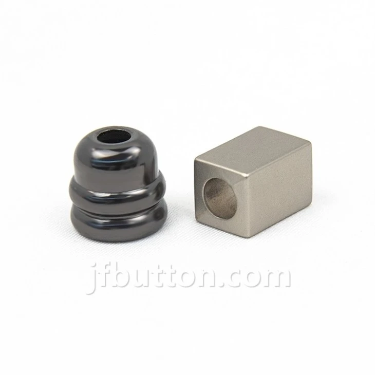 Cord End Caps