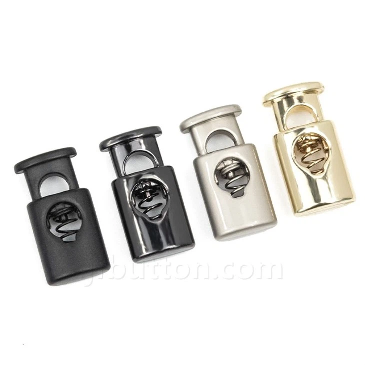 Cord Stopper Metal