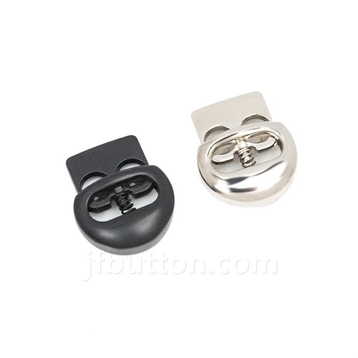 Cord Stopper Metal