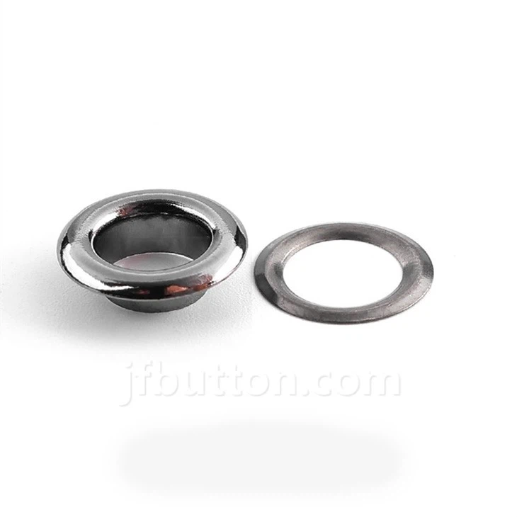 Decorative Grommets For Leather