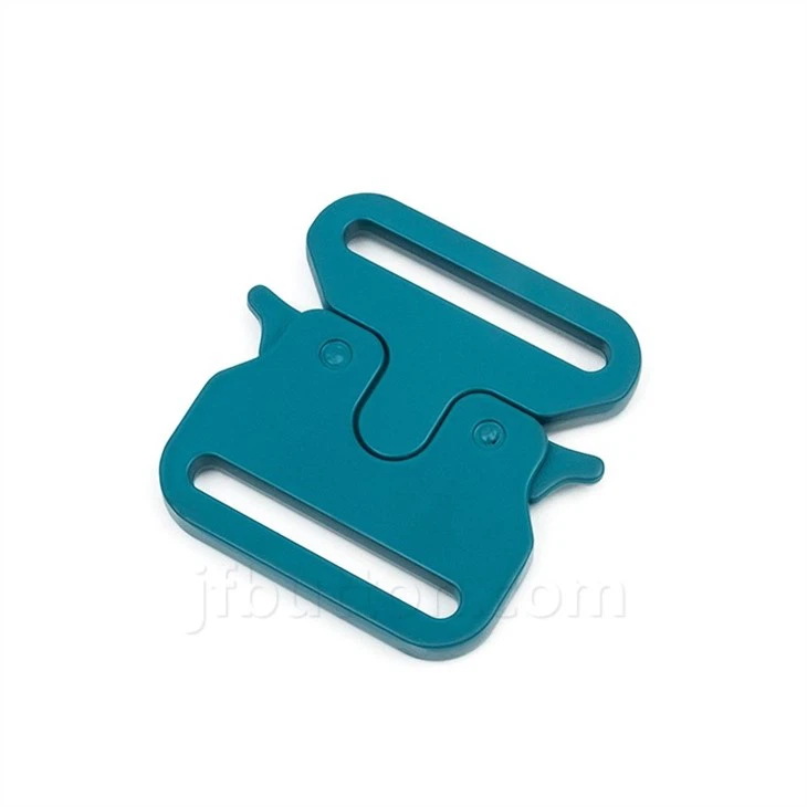 Heavy Duty Side Release Buckles