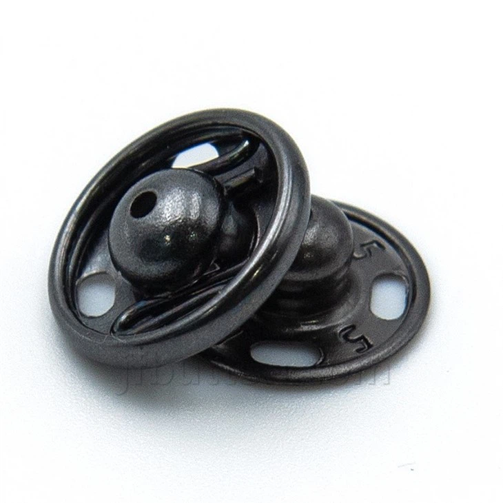 Large Sew On Snap Fasteners