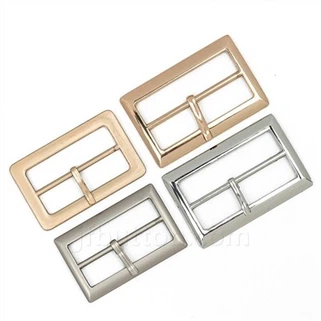 D-Ringe für Taschen