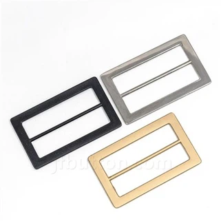 D-Ringe für Handtaschen