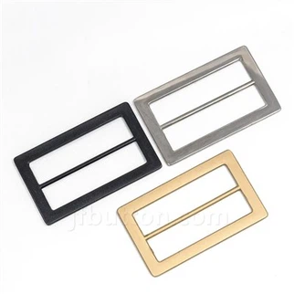 D-Ringe für Handtaschen