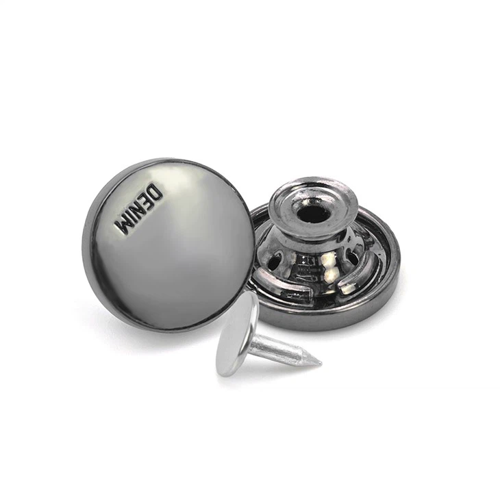 Button For Jeans Pants