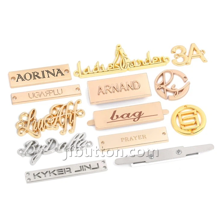 Metal Plate For Handbag