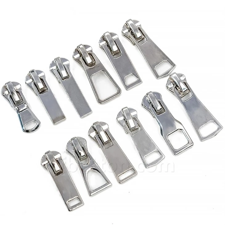 Backpack Zipper Pulls