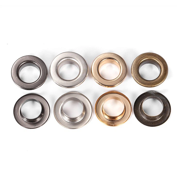 Heavy Duty Grommets For Leather