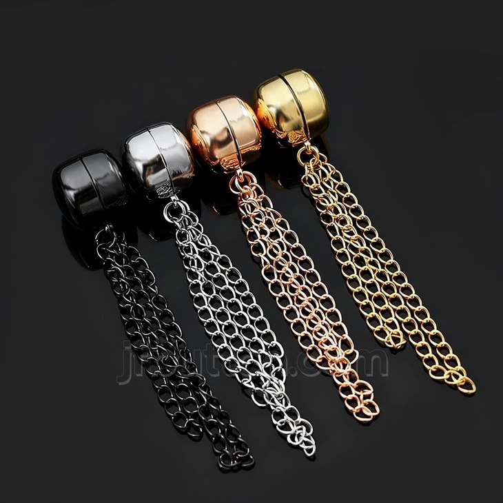 Matte Hijab Pins Magnetic Set factory