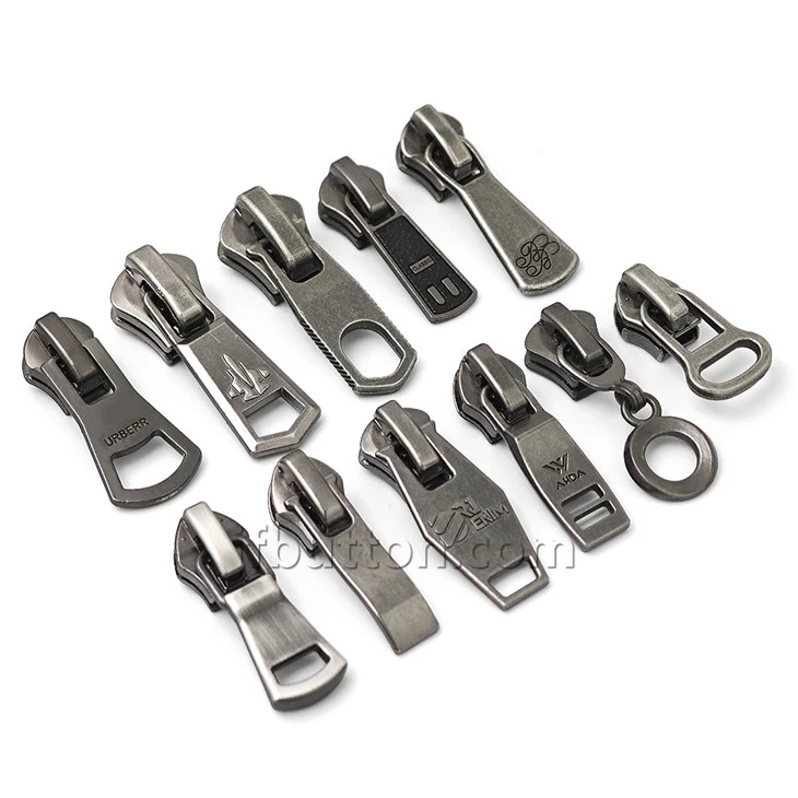 Metal Zipper Head suppliers