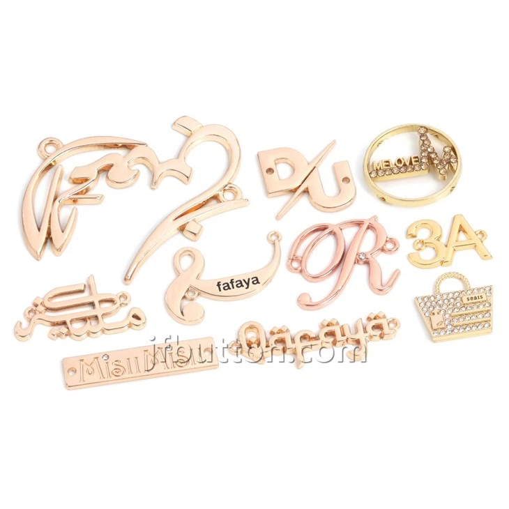 Name Brand Purse Logos