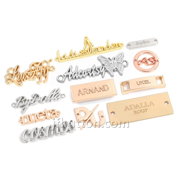 Name Brand Purse Logos