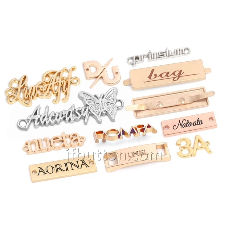 Name Brand Purse Logos