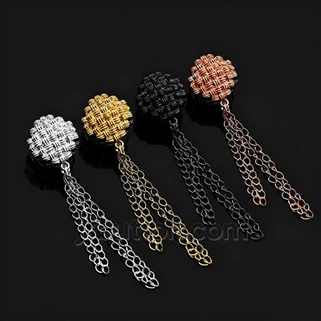 Abaya Schal Pins Magnet