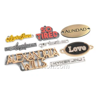 Messing -Logo -Tags