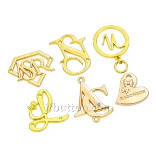 Handtaschenmarke Logos