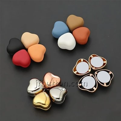 Matte magnetische Hijab-Schal-Clips
