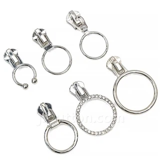 Ringreißverschlüsse