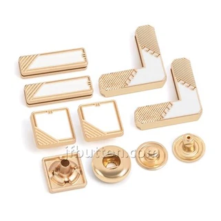 Saudi Thobe Taschenclip