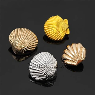 Shell Shank -Taste für Mantel