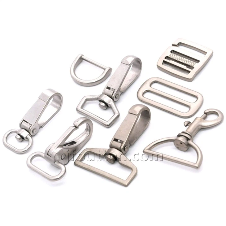 Swivel Clips For Bags