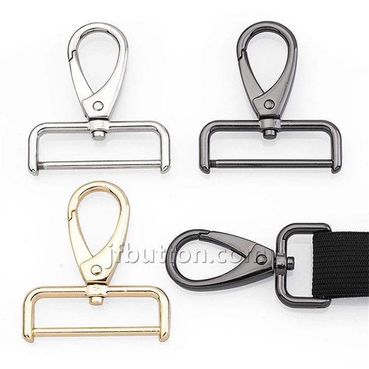 Swivel Clips For Bags