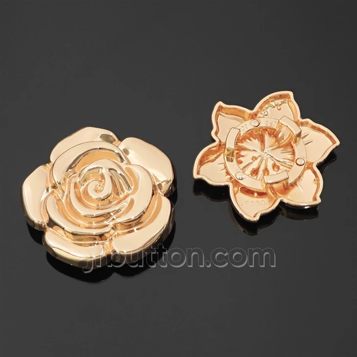 Bikini Top Flower Hardware Accessories best