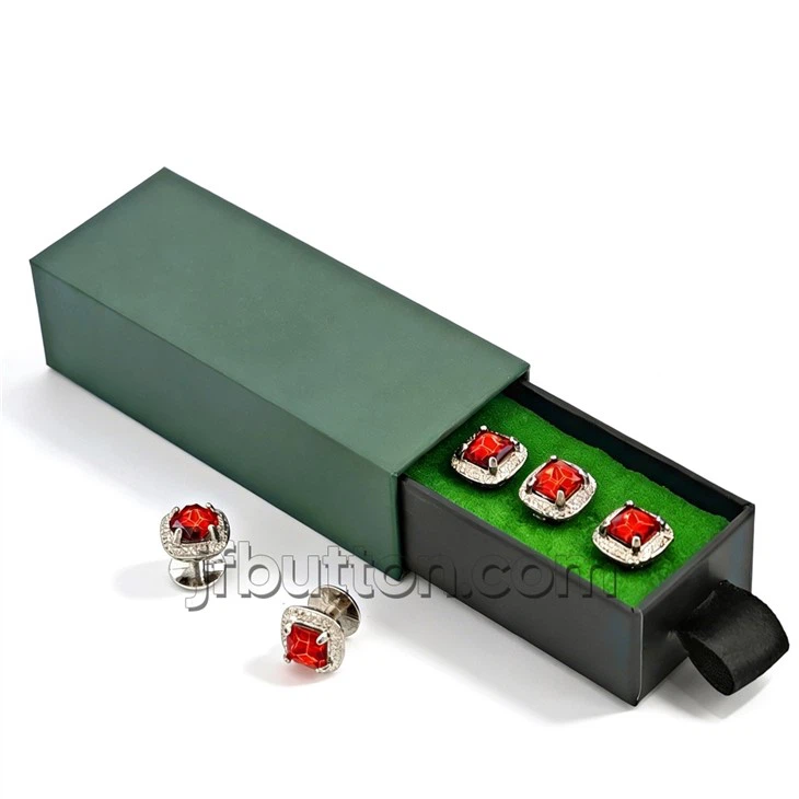 Butang Baju Melayu Ruby Red suppliers