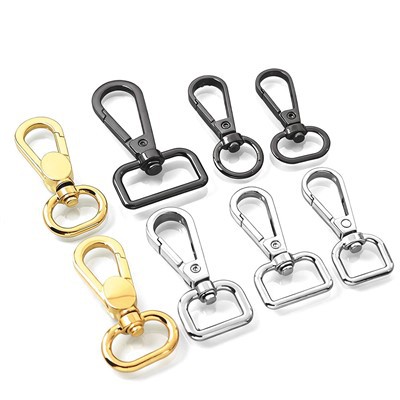 Karabinerhaken mit Karabinerverschluss