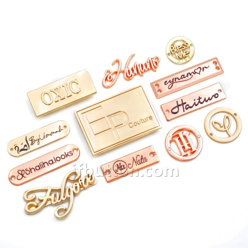 9metal logo on clothing 9metal logo on clothing