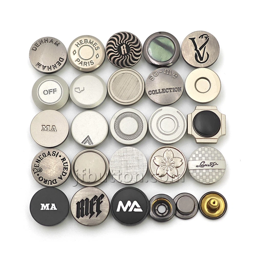 custom snap button custom snap button