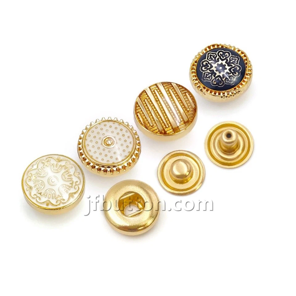Marine Snaps And Fasteners