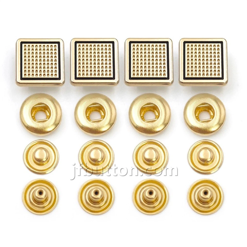 Press Fastener
