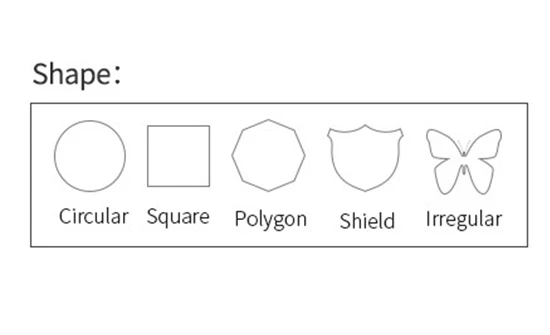shape shape